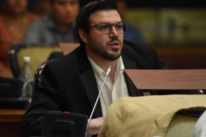 "$400.000 millones viajan por rutas detonadas con destino desconocido"