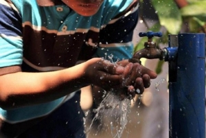 Mesa del Agua: Hídricos enfatiza uso eficiente del recurso