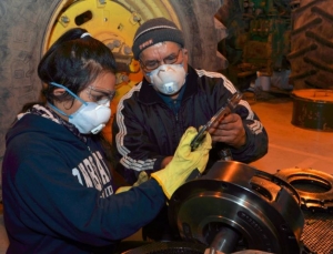 Se afianza la &ldquo;Empresa Escuela&rdquo;