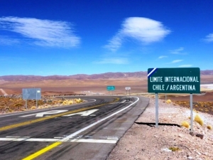 Reclaman medidas para Jama, &ldquo;el segundo corredor comercial m&aacute;s importante entre Argentina y Chile&rdquo;