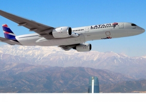 Efecto COVID-19: Latam Argentina deja 1.700 desempleados