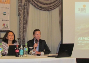 Monitoreos ambientales permanentes en miner&iacute;a