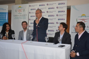 Lanzaron la escuela de negocios para PYMES agroalimentarias