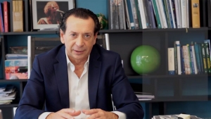 Sica se reunió con autoridades de Copal: buscan encontrar un equilibrio en la ecuación de la política fiscal