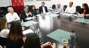 Municipio presentó informe final: La tasa vial permitió pavimentar 102 cuadras en la ciudad