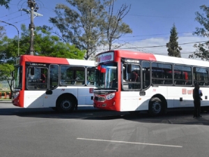 Transporte de pasajeros &ldquo;en riesgo&rdquo; por el aumento de costos
