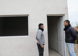 As&iacute; funciona el Plan Hornero en San Pedro de Jujuy