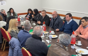 Con tarifas a la suba y subsidios eliminados por la Nación, redoblan esfuerzos en acompañamiento a sectores vulnerables