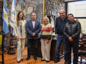 Jujuy y Salta reclamaron la inclusi&oacute;n obligatoria de ramales ferroviarios en el Belgrano Cargas