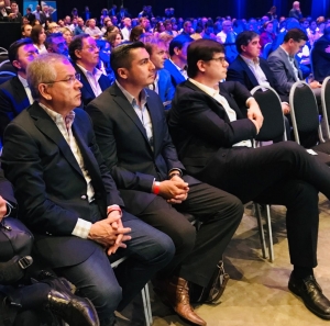 Lanzan importante herramienta nacional para el crecimiento de las exportaciones