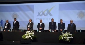 Jujuy en el Congreso Internacional de la Ca&ntilde;a de Az&uacute;car