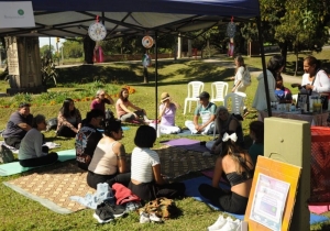 La Municipalidad de San Salvador de Jujuy invita a la III edici&oacute;n de &ldquo;Plaza Zen&rdquo;