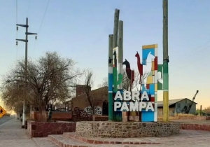 Licitación para obras en el Centro Ambiental de Abra Pampa