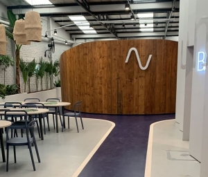 Nubimetrics abri&oacute; en Jujuy sus oficinas centrales