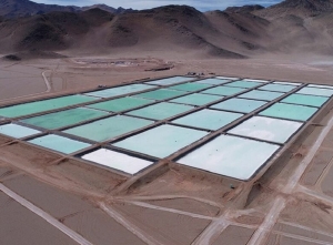 Jujuy preside la Mesa del Litio