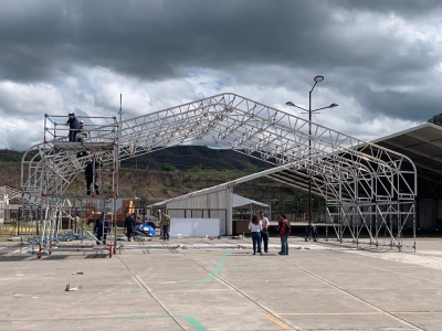 Cuenta regresiva para la Expojuy 2026