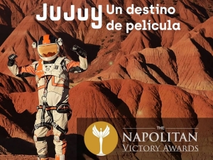 Campa&ntilde;as de promoci&oacute;n tur&iacute;stica de Jujuy premiadas en Estados Unidos