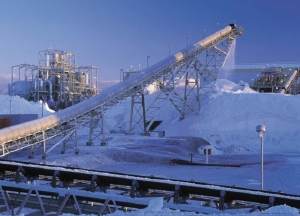 Litio: producci&oacute;n nacional crecer&aacute; el 75%, en medio de la carrera de pa&iacute;ses por entrar a la industria