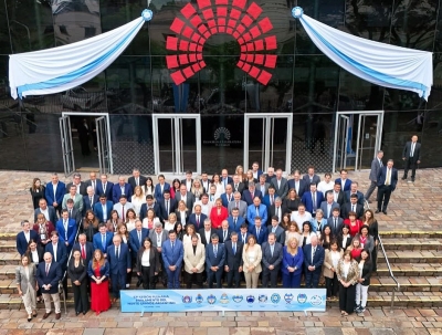 “La ley se debe cumplir, y las obras deben ejecutarse": reclamo a Nación por la distribución de los fondos por combustible