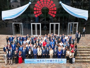 “La ley se debe cumplir, y las obras deben ejecutarse": reclamo a Nación por la distribución de los fondos por combustible