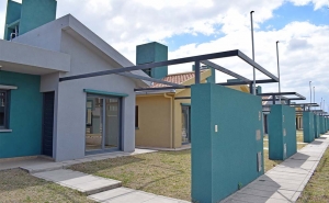 Programa Nacional &ldquo;Casa Propia&rdquo;: las primeras 430 viviendas se construir&aacute;n en Palpal&aacute; y Alto Comedero