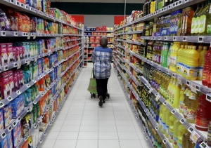 La inflaci&oacute;n de julio fue de 3%, seg&uacute;n el Indec. Acumula un 29,1% anual