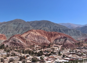 Jujuy recibi&oacute; cerca de 15 mil visitantes el &uacute;ltimo fin de semana largo