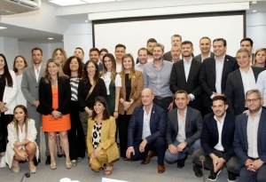 Jujuy estuvo presente en la &uacute;ltima reuni&oacute;n del CFT del a&ntilde;o