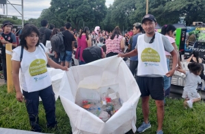 Expo Ciudadana: Entregar&aacute;n certificados de libre deuda a 110 Promotores Ambientales