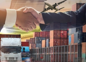 Ponderaron las ventajas del "TIR" en la facilitaci&oacute;n aduanera