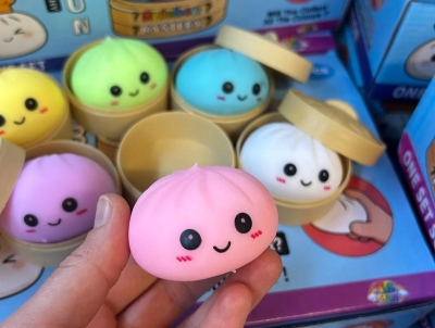 San Salvador se une a la prohibición de la venta del “Squeezy Dumpling” y abre convocatoria a vendedores de la economía popular