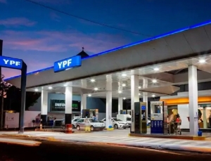 Buscan blindar el control estatal sobre YPF y ratifican la ley de soberanía hidrocarburífera