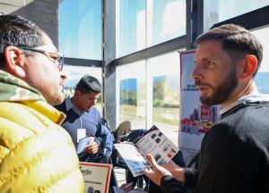 Se desarrolla en Jujuy el Foro Ingenier&iacute;a El&eacute;ctrica NOA 2026