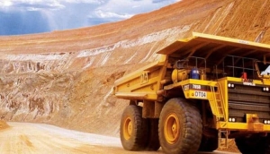 Exportaciones mineras récord: alcanzaron USD 4.213 millones en 9 meses