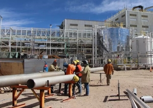 Premiaron a Minera Exar por su programa de reducci&oacute;n y circularidad de residuos