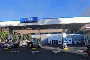 Falta combustible en estaciones de servicio de Jujuy