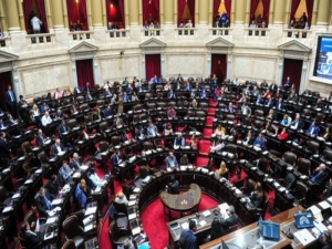 Impuesto a las Ganancias: Diputados aprob&oacute; la modificaci&oacute;n