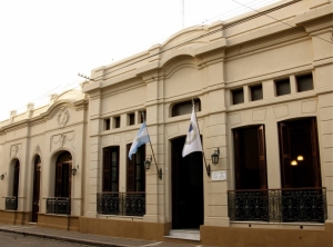 Pedro Pascuttini fue reelecto como presidente de la C&aacute;mara del Tabaco de Jujuy