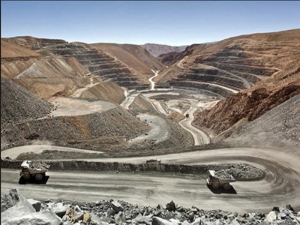 La minería lleva 28 meses consecutivos de creación de empleo