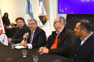 EXPOJUY 2026: Jujuy se prepara para su 17ª edición con una apuesta renovada al comercio bioceánico