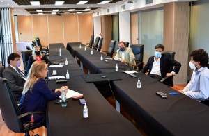 Minera Exar a la Red de Empresas Contra el Trabajo Infantil