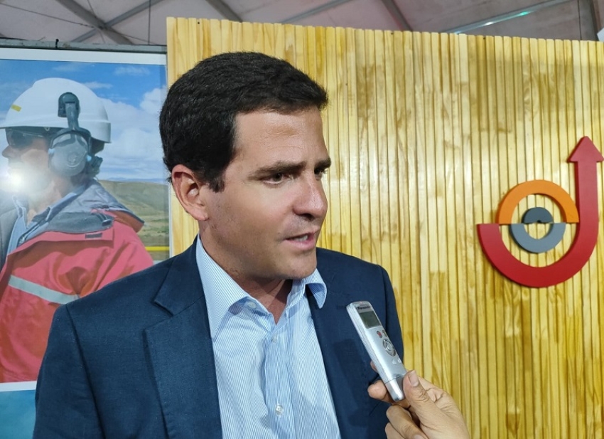 Desaf&iacute;os en la miner&iacute;a juje&ntilde;a: concentran esfuerzos en un programa de exploraci&oacute;n&nbsp;