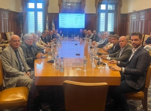 "Sin industria no hay Naci&oacute;n": Jujuy y el Norte Grande marcaron la situaci&oacute;n cr&iacute;tica del sector ante la UIA