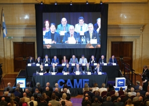 Jujuy en un &aacute;rea estrat&eacute;gica de la entidad PyME m&aacute;s representativa del pa&iacute;s