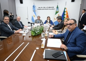 Biocombustibles en la agenda del Norte Grande