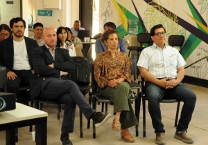 Gran Jujuy Sostenible: desarrollo tur&iacute;stico y gesti&oacute;n del r&iacute;o Grande fueron ejes de la 3&deg; edici&oacute;n