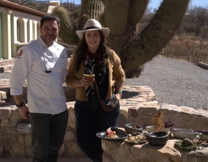 Se inició en Jujuy la gran guía de hoteles y gastronomía argentina