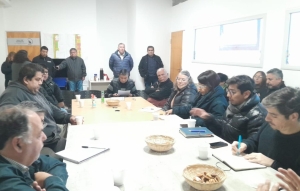 Gran Jujuy: Mesa de Trabajo avanza en la unificación y agilización de trámites