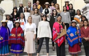 Inicia “Jujuy Argentina Fashion Week”