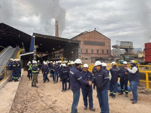 Ledesma inicia su zafra 118: más caña, pero el desafío está en los mercados